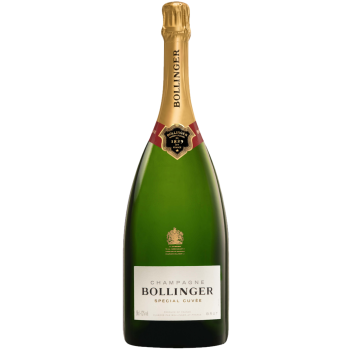 Bollinger Champagner Special Cuvée Brut